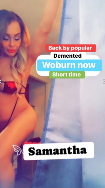Samanthaxxx