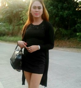 LadyboyTanya
