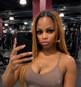 TsKayla