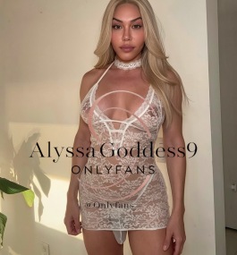 AlyssaGoddessXL