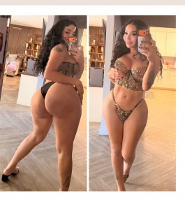 Hottestlatina