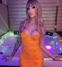 barbiespanishXXL