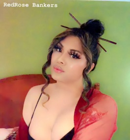 TSRedRose