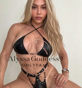 AlyssaGoddessXL