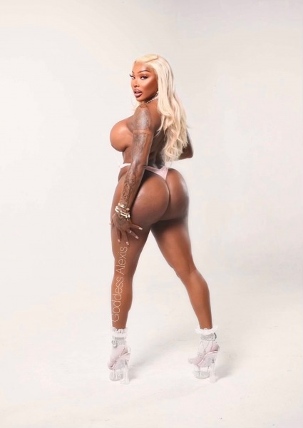 GoddessBBCAlexis
