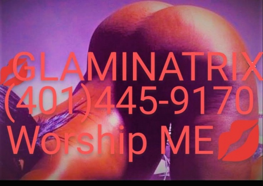 GLAMINATRIXXX